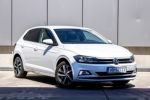 Volkswagen Polo 2020 na predaj – fotografia 3