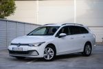 Volkswagen Golf 2024 na predaj – fotografia 1