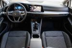 Volkswagen Golf 2024 na predaj – fotografia 19