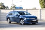 Volkswagen Golf 2025 na predaj – fotografia 3