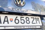 Volkswagen Golf 2025 na predaj – fotografia 12
