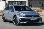 Volkswagen Golf 2024 na predaj – fotografia 3