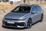 Volkswagen Golf 2024 na predaj – fotografia 11