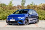 Volkswagen Golf 2023 na predaj – fotografia 1