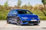 Volkswagen Golf 2023 na predaj – fotografia 3