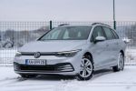 Volkswagen Golf 2023 na predaj – fotografia 1