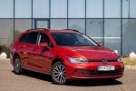 Volkswagen Golf 2022 na predaj – fotografia 3