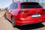 Volkswagen Golf 2022 na predaj – fotografia 12
