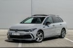 Volkswagen Golf 2023 na predaj – fotografia 1
