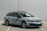 Volkswagen Golf 2023 na predaj – fotografia 3