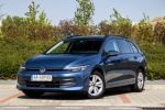 Volkswagen Golf Variant 2025 na predaj – fotografia 1