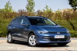 Volkswagen Golf Variant 2025 na predaj – fotografia 3