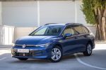 Volkswagen Golf 2025 na predaj – fotografia 1