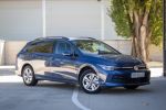 Volkswagen Golf 2025 na predaj – fotografia 3
