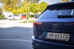 Volkswagen Golf 2025 na predaj – fotografia 11