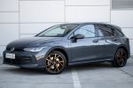Volkswagen Golf 2025 na predaj – fotografia 1