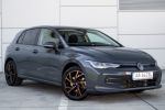 Volkswagen Golf 2025 na predaj – fotografia 3