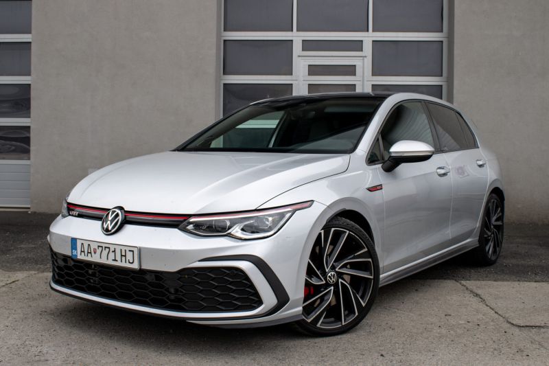 Volkswagen Golf 2021 na predaj