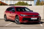 Volkswagen Passat 2025 na predaj – fotografia 3