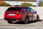 Volkswagen Passat 2025 na predaj – fotografia 5