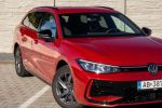 Volkswagen Passat 2025 na predaj – fotografia 14
