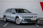 Volkswagen Passat 2024 na predaj – fotografia 3