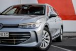 Volkswagen Passat 2024 na predaj – fotografia 10