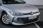 Volkswagen Passat 2024 na predaj – fotografia 11