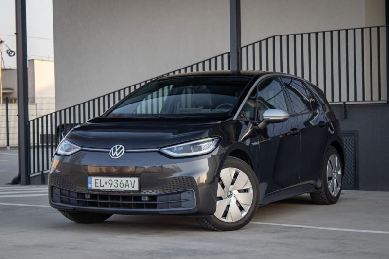 Volkswagen ID.3
