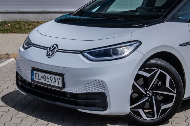 Volkswagen ID.3