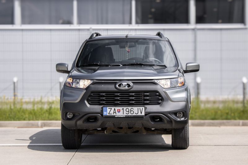 Lada Niva