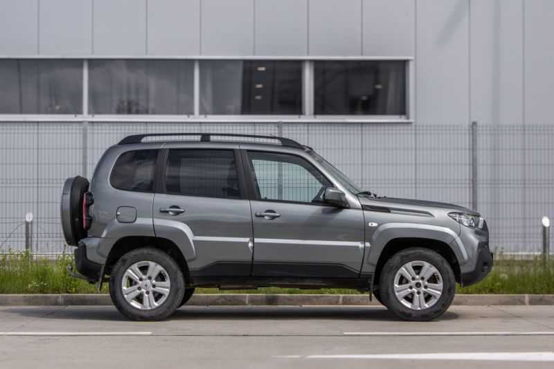 Lada Niva