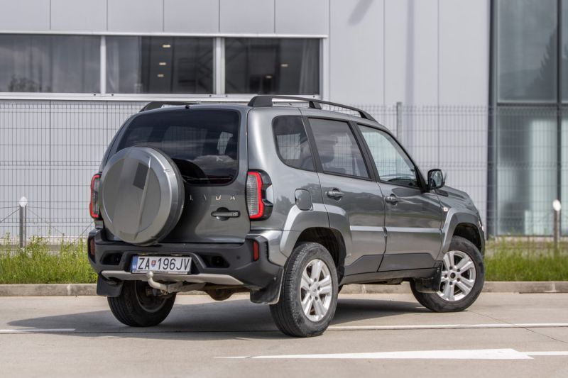 Lada Niva