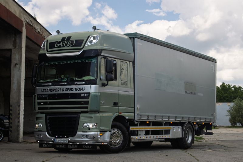 DAF 