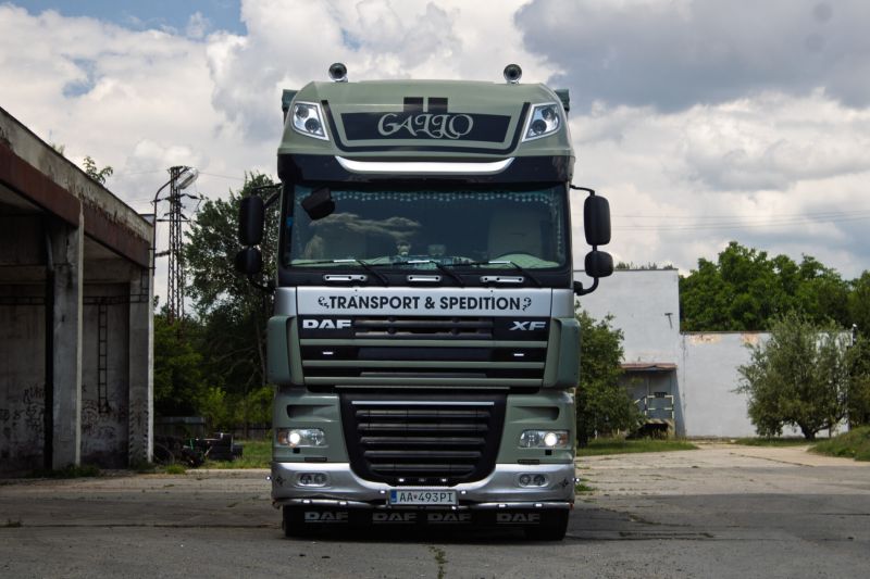 DAF 