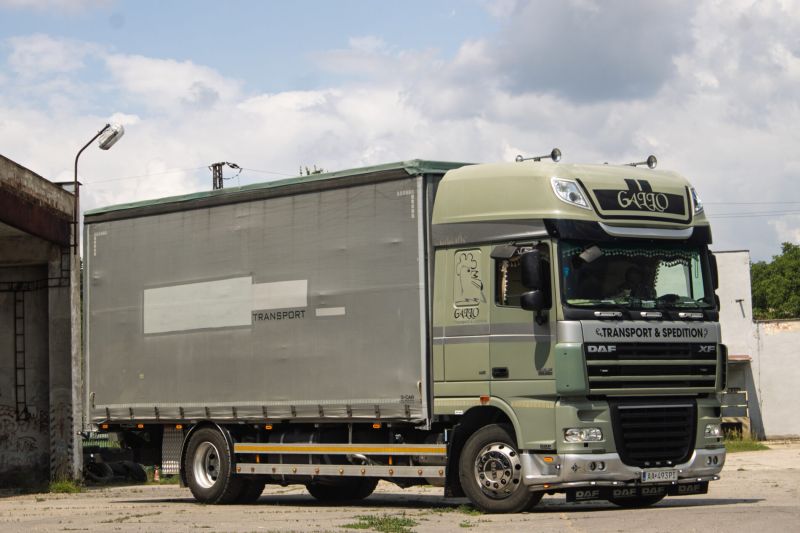 DAF 