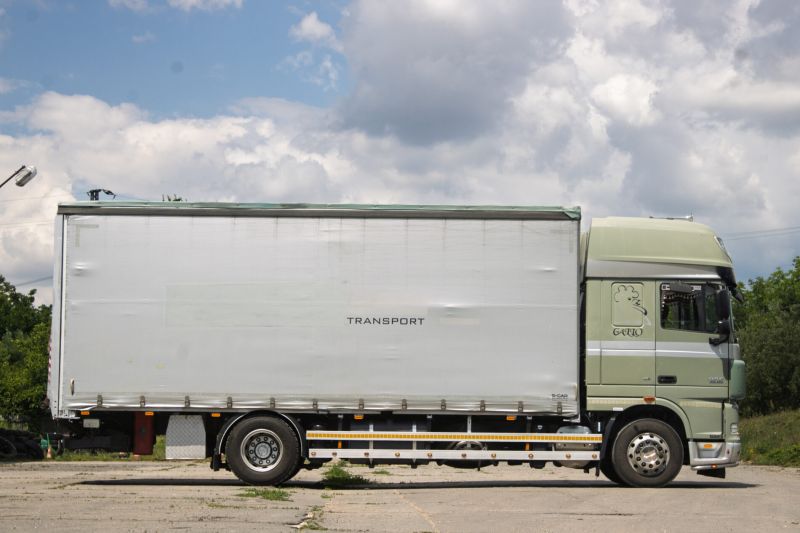 DAF 