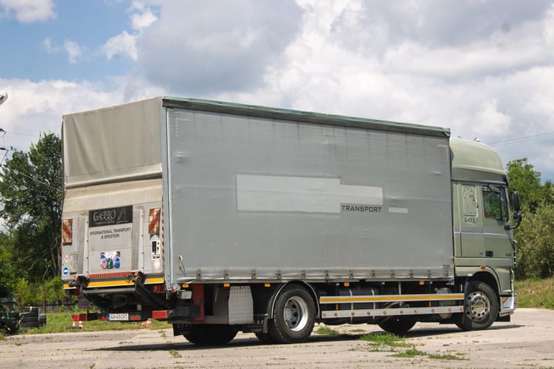 DAF 