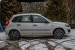 Lada Kalina 2016 na predaj – fotografia 4