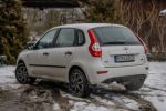 Lada Kalina 2016 na predaj – fotografia 7