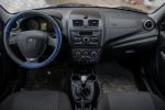 Lada Kalina 2016 na predaj – fotografia 14