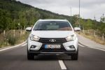 Lada Vesta 2018 na predaj – fotografia 2