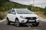 Lada Vesta 2018 na predaj – fotografia 3