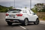 Lada Vesta 2018 na predaj – fotografia 4