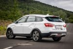 Lada Vesta 2018 na predaj – fotografia 6