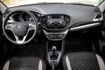 Lada Vesta 2018 na predaj – fotografia 11