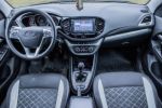 Lada Vesta 2019 na predaj – fotografia 21
