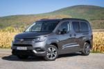 Toyota Proace 2024 na predaj – fotografia 1