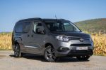 Toyota Proace 2024 na predaj – fotografia 3