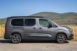 Toyota Proace 2024 na predaj – fotografia 4